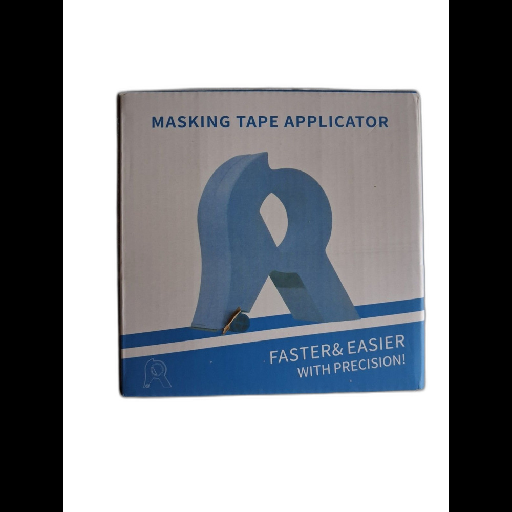 Masker Masking Tape Applicator